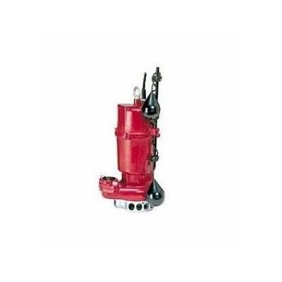 YUK2-505-0.4TL] 川本ポンプ YUK2形 雑排水水中ポンプ 2極 50Hz 自動型 