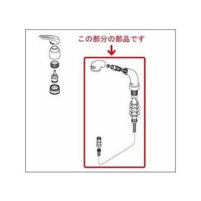 KVK [Z5071ST]KVK シャワースタンドセット : 設備プラザ - 通販