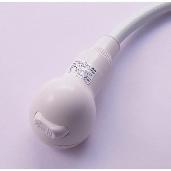 [Z589]KVK 水栓金具　洗髪シャワーセット | KVK | 01