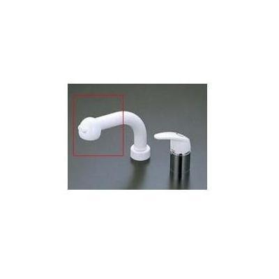 [Z600]KVK 水栓金具　KF308等用シャワーヘッド | KVK