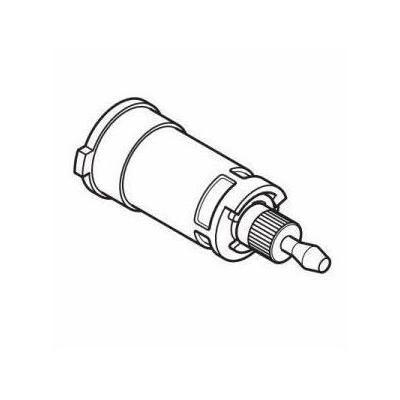 KVK [Z619T]KVK 温調ボンネットユニット 切替弁・止水弁カートリッジ