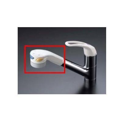 【人気商品】KVK 3WAYシャワーヘッド Z924AH KVK [Z924AH]KVK 水栓金具 3wayシャワーヘッド : 設備プラザ - 通販
