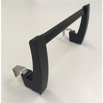 クリナップ　セントロ　スクエア　タオル掛け　ZKHDAB 楽天市場】クリナップ CENTROスクエアタオル掛け（CENTRO