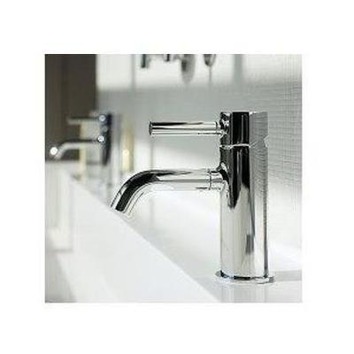 [ZU6242]　CERA/セラ PAN　ZUCCHETTI　パン 湯水混合栓　引棒なし　クロム | TOTO