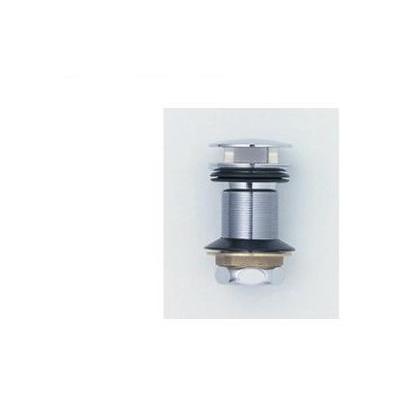 [ZV23]KVK　部材　洗面用排水栓32用　オーバーフローなしタイプ | KVK