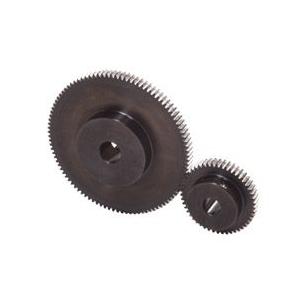 KHK 小原歯車 SSG4-40 SSG型 歯研平歯車