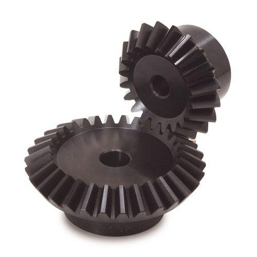 小原歯車 KHK かさ歯車 SB6-4020 焼入れ無し SB/SBY型 歯数40 大歯車 単品1個