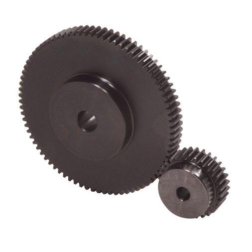 KHK 小原歯車 SS1.5-150 SS型 平歯車 歯車