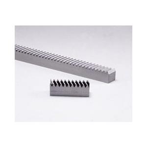 小原歯車 KHK ラック KRHGF3-1000L 歯研ラック ヘリカルタイプ KRHGF型 端面加工