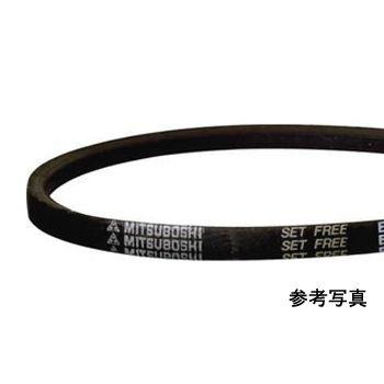 三ツ星ベルト Vベルト D-280 スタンダード D形