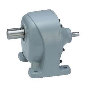 G3L-18-5-010 減速機 ニッセイ 両軸型 G3 平行軸 0.1kW