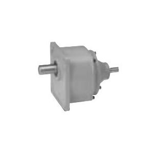 G3K-28-40-040 減速機 ニッセイ 両軸型 G3 平行軸 0.4kW