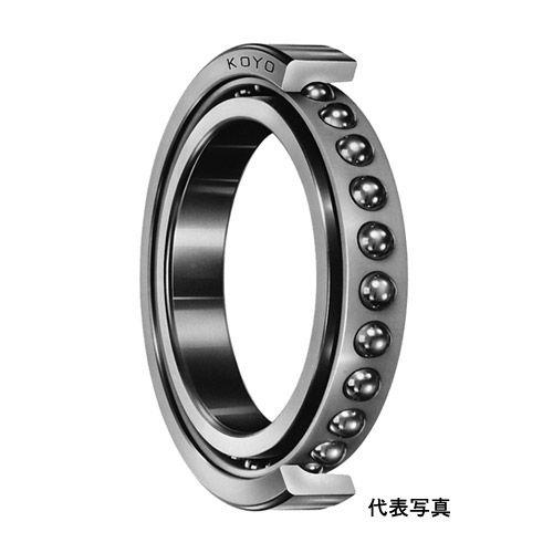 7900CTP5 単列アンギュラ玉軸受 7900形 NSK(日本精工) 開放形 ラジアル