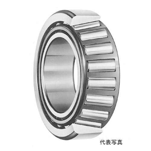 NSK ベアリング 30202 日本精工 ローラーベアリング 円すいころ