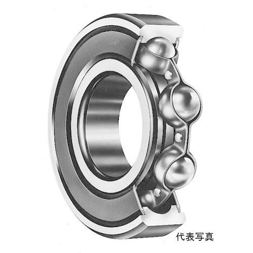 NSK ベアリング 6008VV 日本精工 深溝玉軸受 ボールベアリング VV 非