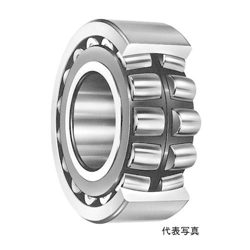 LNDD105様用 NSK ベアリング 23124 日本精工 ローラーベアリング 自動調心ころ軸受