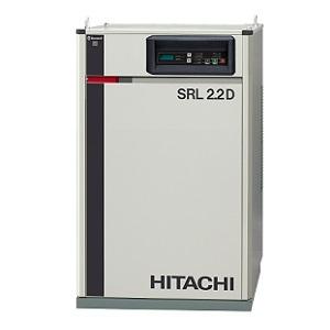 日立（HITACHI） （生産終了品） コンプレッサー SRL-2.2DMNA5 50Hz