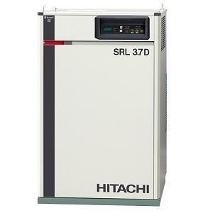 日立（HITACHI） （生産終了品） コンプレッサー SRL-3.7DMNA5 50Hz