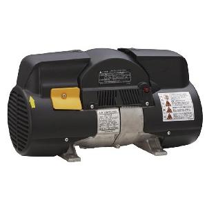 日立（HITACHI） 圧縮機本体のみ 0.75LE-8TB0 スーパーオイルフリー 
