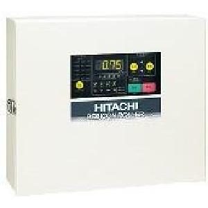 日立（HITACHI） 【在庫あり】 台数制御盤 BR-1M コンプレッサー 周辺