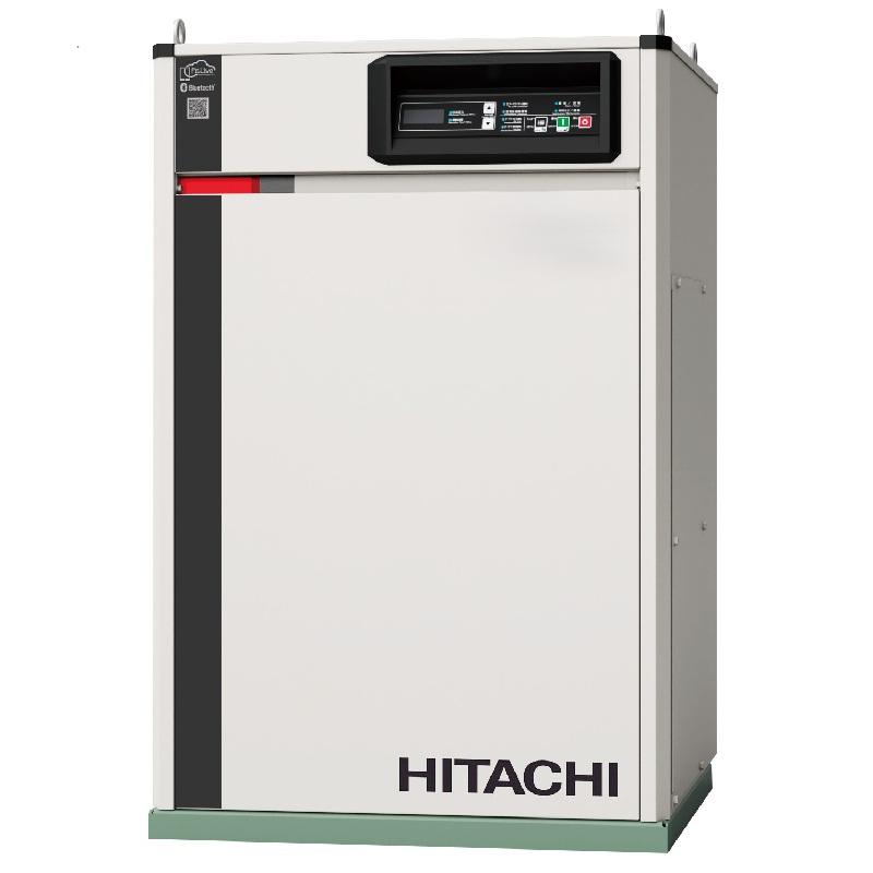 日立（HITACHI） コンプレッサー SRL-2.2DG5 50Hz専用 オイルフリー