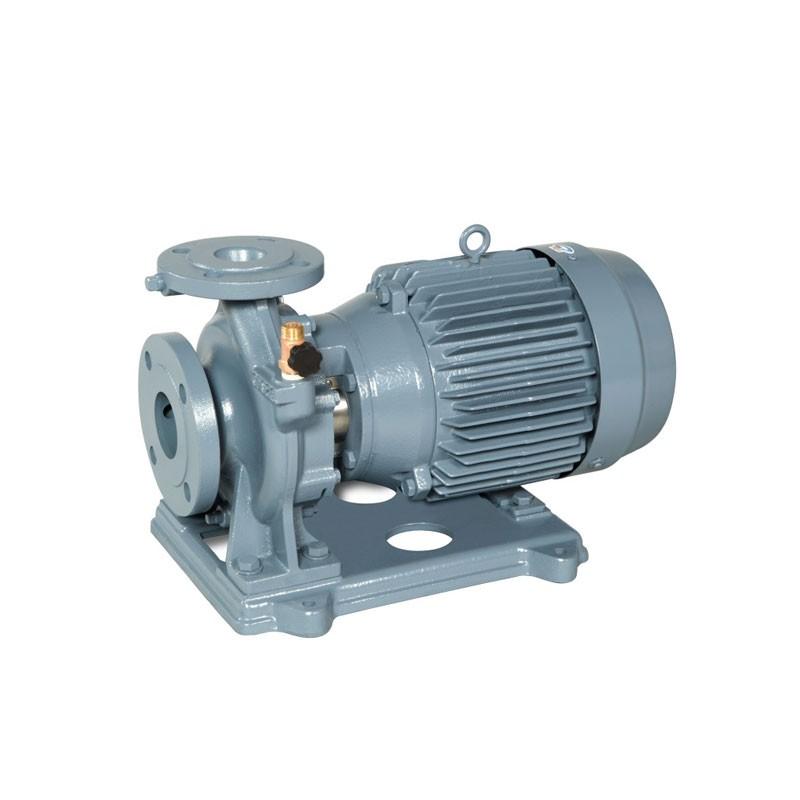 荏原 ポンプ 40X32FSED5.4E (50Hz) エバラポンプ 陸上片吸込み渦巻きポンプ FSD型