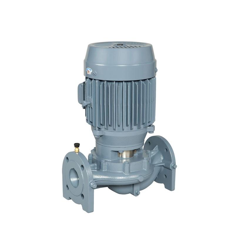 荏原 ポンプ 80LPD53.7E (50Hz) エバラポンプ ラインポンプ 陸上循環ポンプ LPD型 113388615設備プロ王国