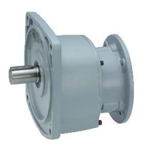 G3F-50-600-040 減速機 ニッセイ 両軸型 G3 平行軸 0.4kW