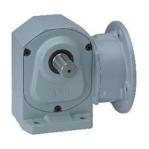 H2LS-22T-15-020 減速機 ニッセイ S型 H2 直交軸 0.2kW