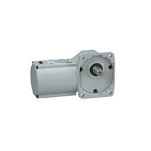 HFM-15T-60-S15 ニッセイ ギヤードモーター 直交軸 単相 フランジ付 標準型 ブレーキ無し 15W