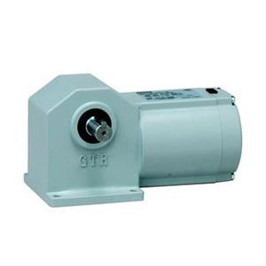 HLM-15L-15-S15 ニッセイ ギヤードモーター 直交軸 単相 脚取付 標準型 ブレーキ無し 15W