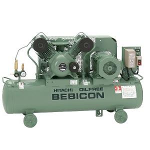 日立（HITACHI） （生産終了品） コンプレッサー 3.7OP-9.5GP5 50Hz 