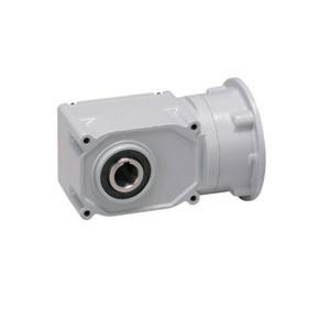 F3SS-30-30-040 減速機 ニッセイ S型 F3 中空軸 0.4kW