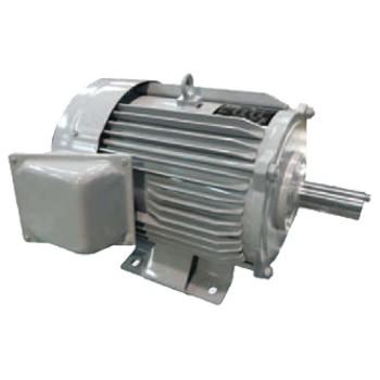 三菱 三相モーター SF-PRO-5.5kW-2P-400V AC400V 2極 汎用 脚取付 屋外仕様