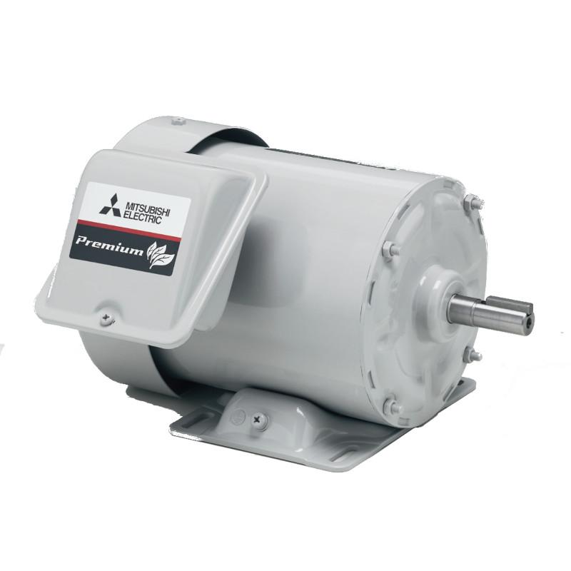 三菱電機（MITSUBISHI ELECTRIC） 三菱 三相モーター SF-PR-0.4KW-6P 