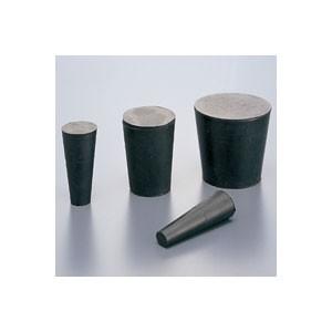 塗装用マスキング 岩田製作所 GKE0375X0750 円錐プラグEPDM 1000個入 EPDM 黒