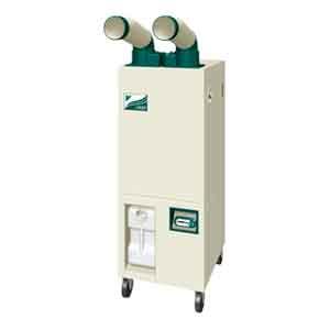 ダイキン（DAIKIN） 【今季完売】 スポットエアコン SUASSP2G クリスプ 