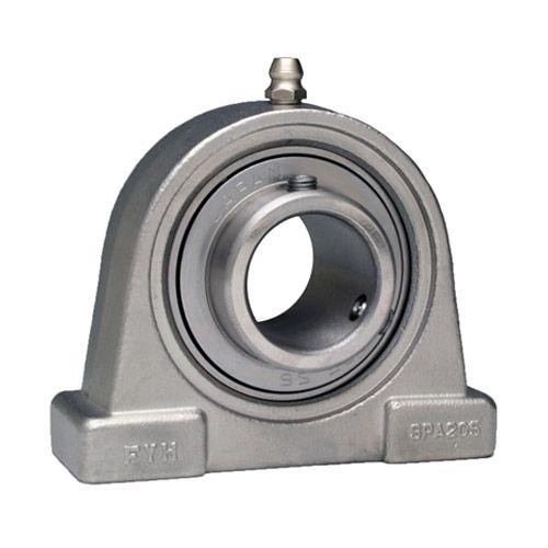 在庫あり） UCSPA205S6 FYH ピローブロック ステンレス製