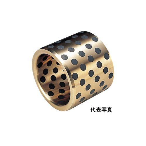 大同メタル工業 オイレスブッシュ HA456070 ストレート 内径45 外径60 幅70