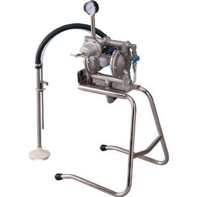 肌触りがいい 元払直送品 沖縄 離島除く Dps 70c アネスト岩田 小形ダイヤフラムペイントポンプ 18l缶直置タイプ 流行に Zoetalentsolutions Com