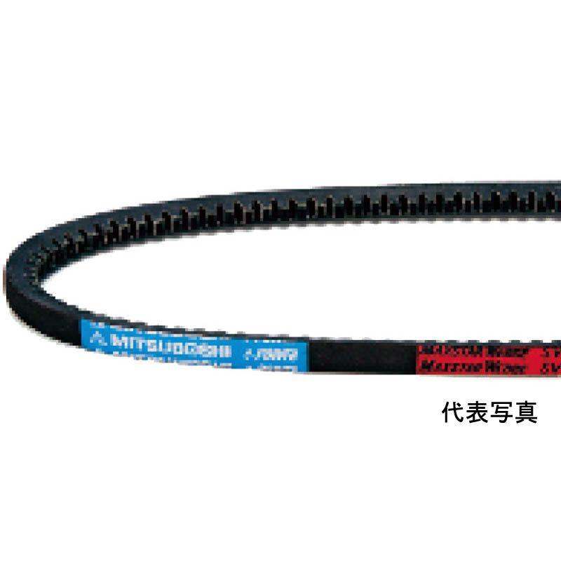 三ツ星ベルト 省エネVベルト EPBX-160 e-POWER ローエッジコグ BX形 通販 コグVベルト ウェッジベルト 硬質ポリウレタン製