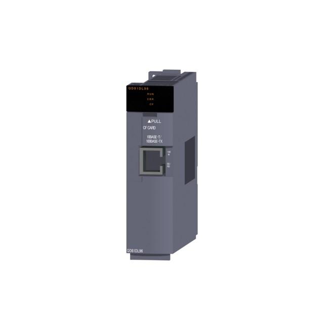 （納期問合せ） 三菱 シーケンサ QD81DL96 MELSEC-Q 高速データロガーユニット