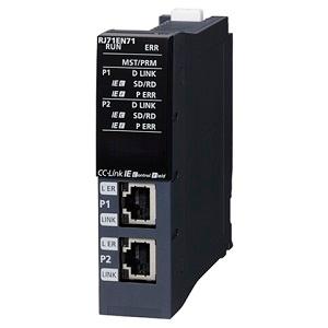 三菱電機 (納期問合せ) 三菱 シーケンサ RJ71EN71 MELSEC iQ-R 三菱電機 (納期問合せ) 三菱 シーケンサ RJ71EN71 MELSEC iQ-R