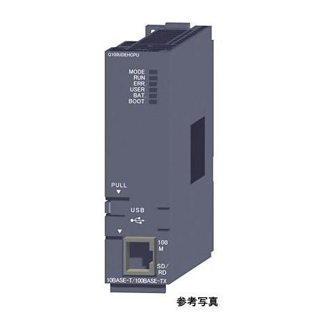 三菱電機 （在庫あり・正規品新品） 三菱 シーケンサ Q04UDVCPU MELSEC 