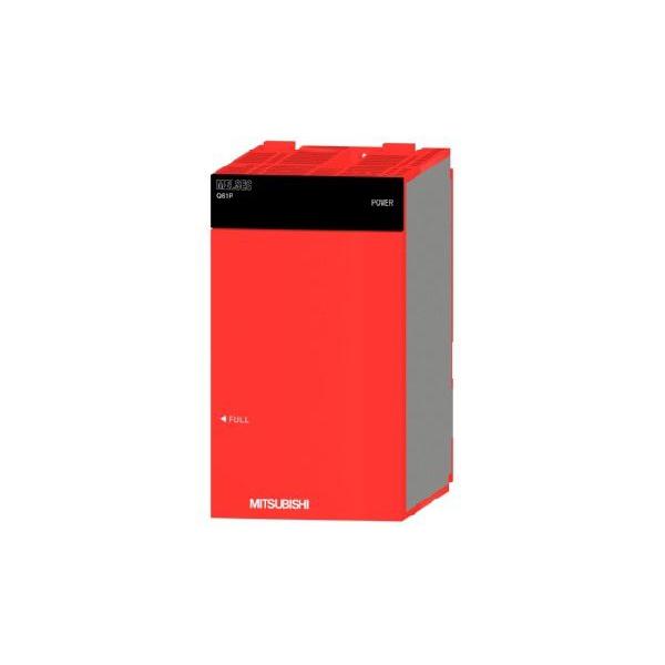在庫あり・正規品新品） 三菱 シーケンサ Q62P MELSEC-Q 電源