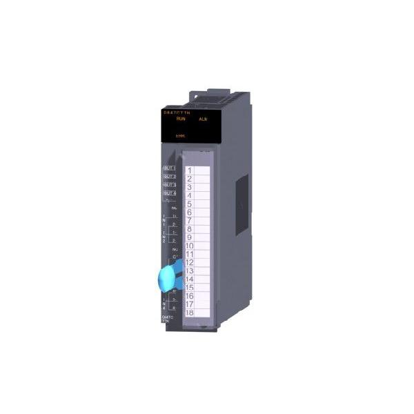 （在庫あり・正規品新品） 三菱 シーケンサ Q64TCTTN MELSEC-Q アナログ入出力ユニット 温度調節ユニット