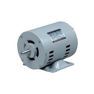 日立 単相モーター 100V、200V兼用 0.75KW