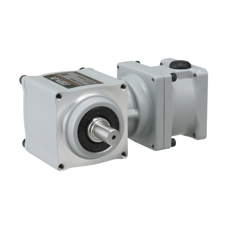 ニッセイ（NISSEI） サーボモータ用減速機 AFCZ22H-40M200S2 直交軸 中