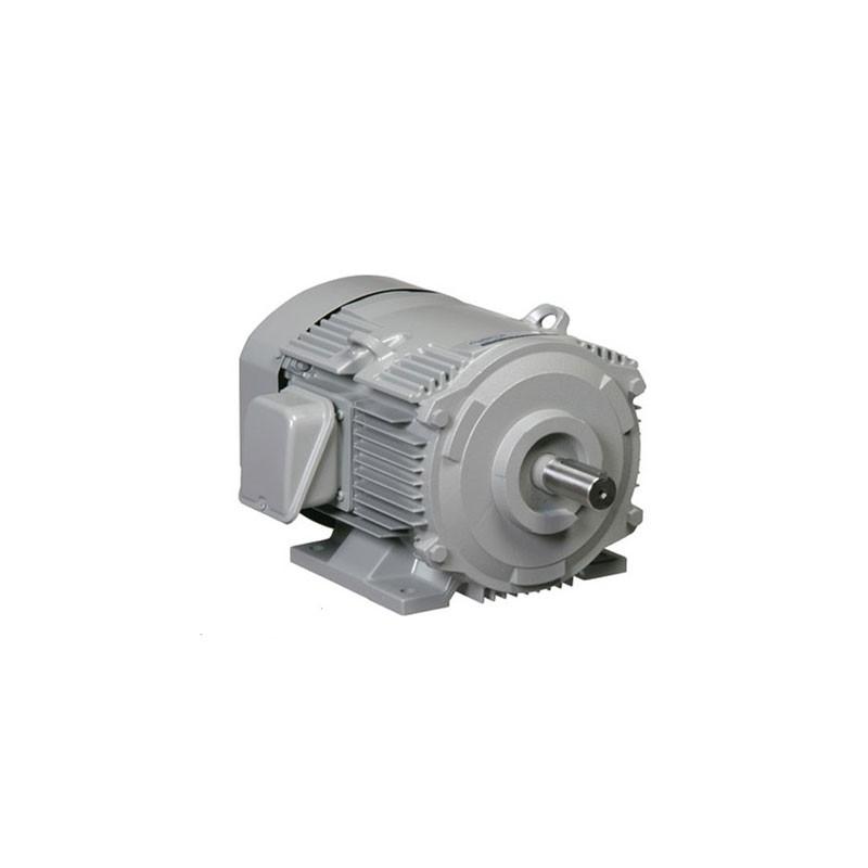 日立 三相モータ TFO-LK-2.2kW-6P-AC400V 全閉外扇 屋内仕様 脚取付 ブレーキ無し ザ・モートルNeo100 Premium
