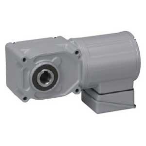 ニッセイ ギアモータ 同心中空軸 F3S25N120-MM01TWJNN 0.1kW 三相400V 標準ブレーキ無